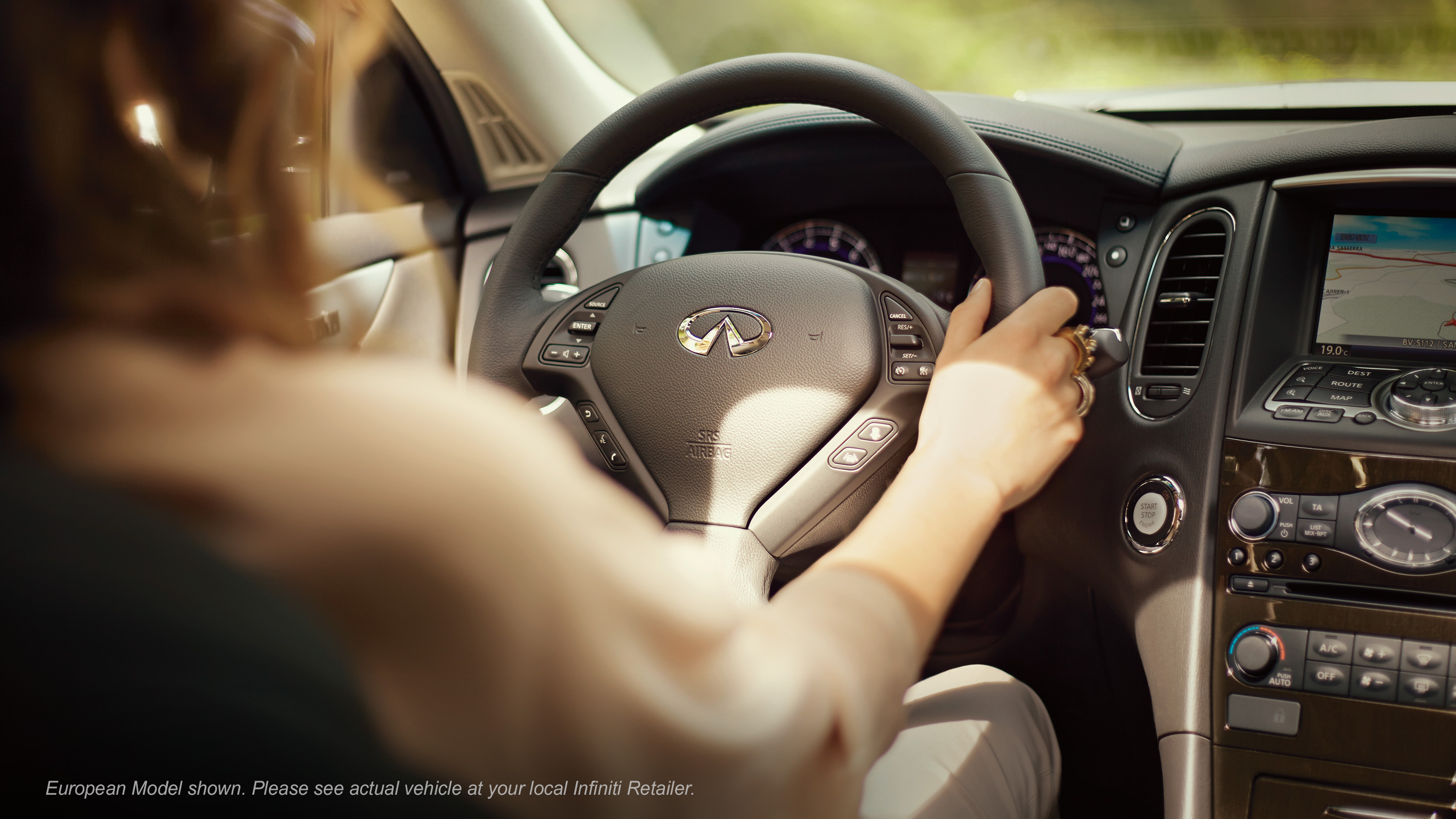 Infiniti Qx50 photo 24