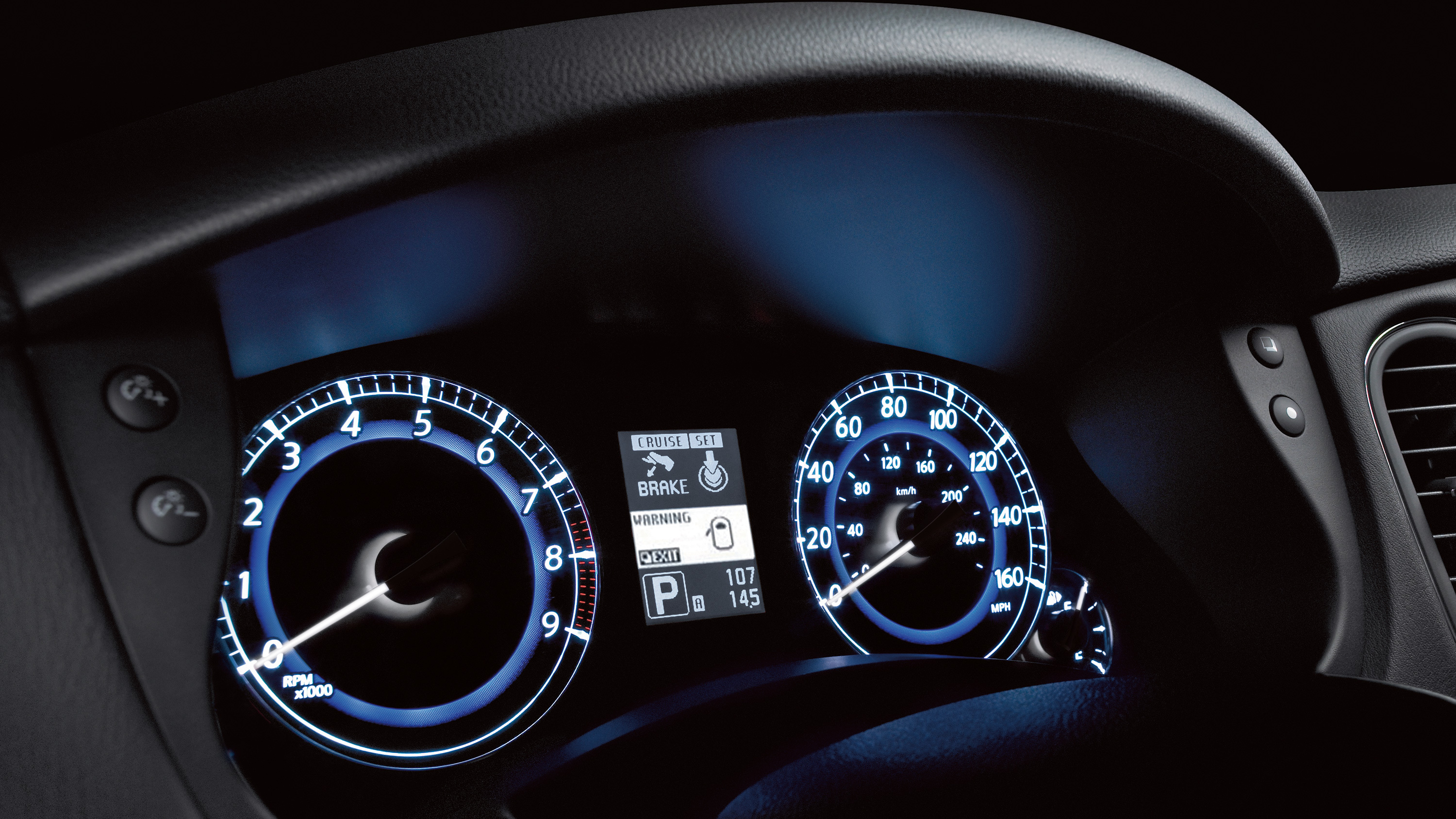 Infiniti Qx50 photo 33