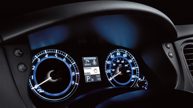 Infiniti Qx50 photo 33