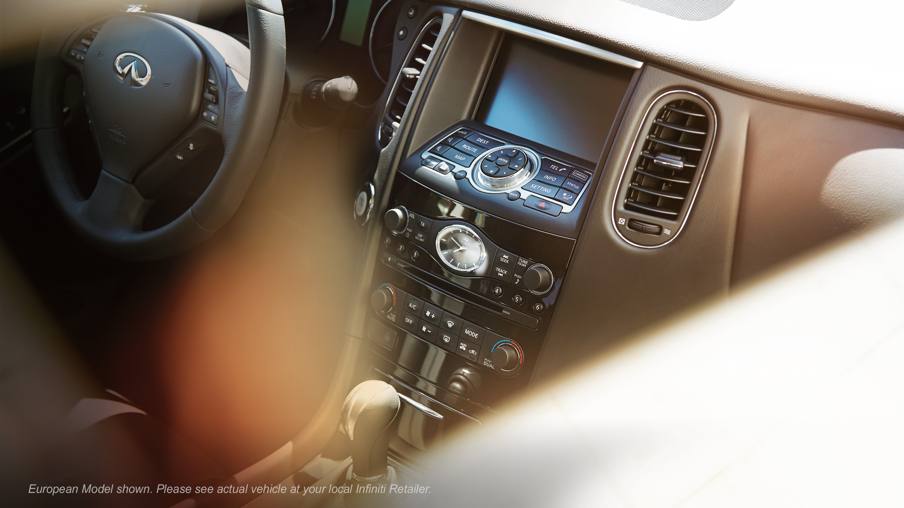 Infiniti Qx50 photo 25