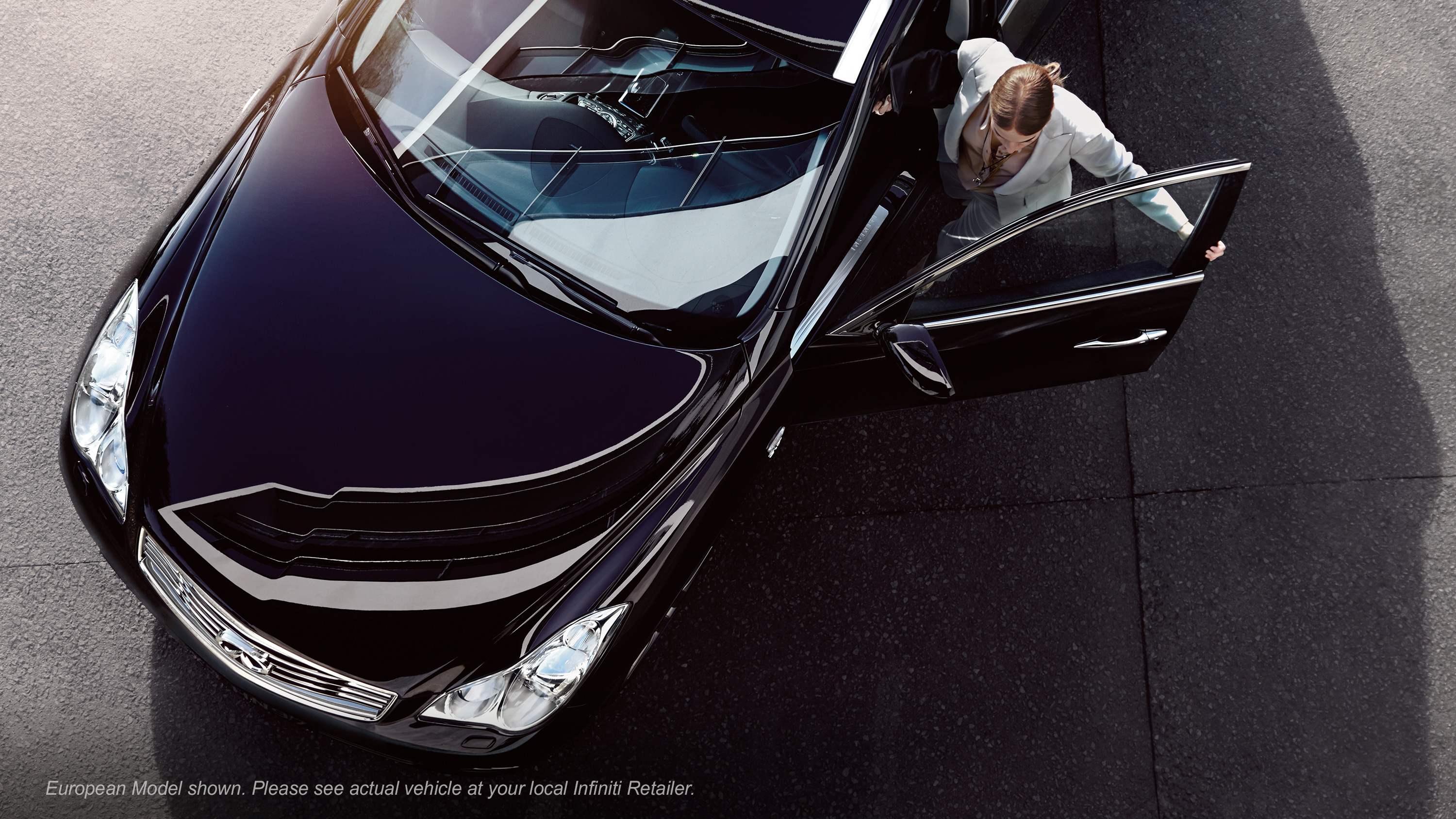 Infiniti Qx50 photo 6