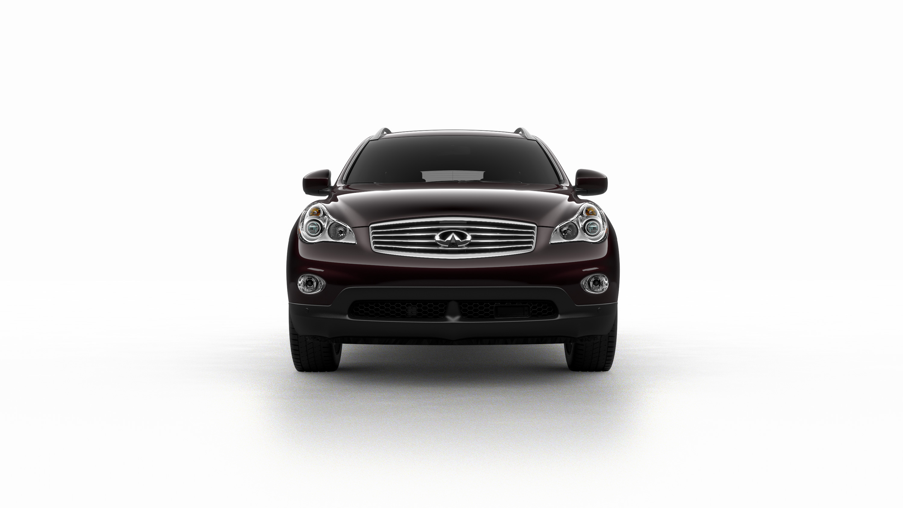 Infiniti Qx50 photo 11