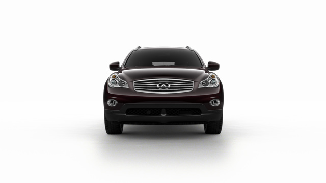 Infiniti Qx50 photo 11