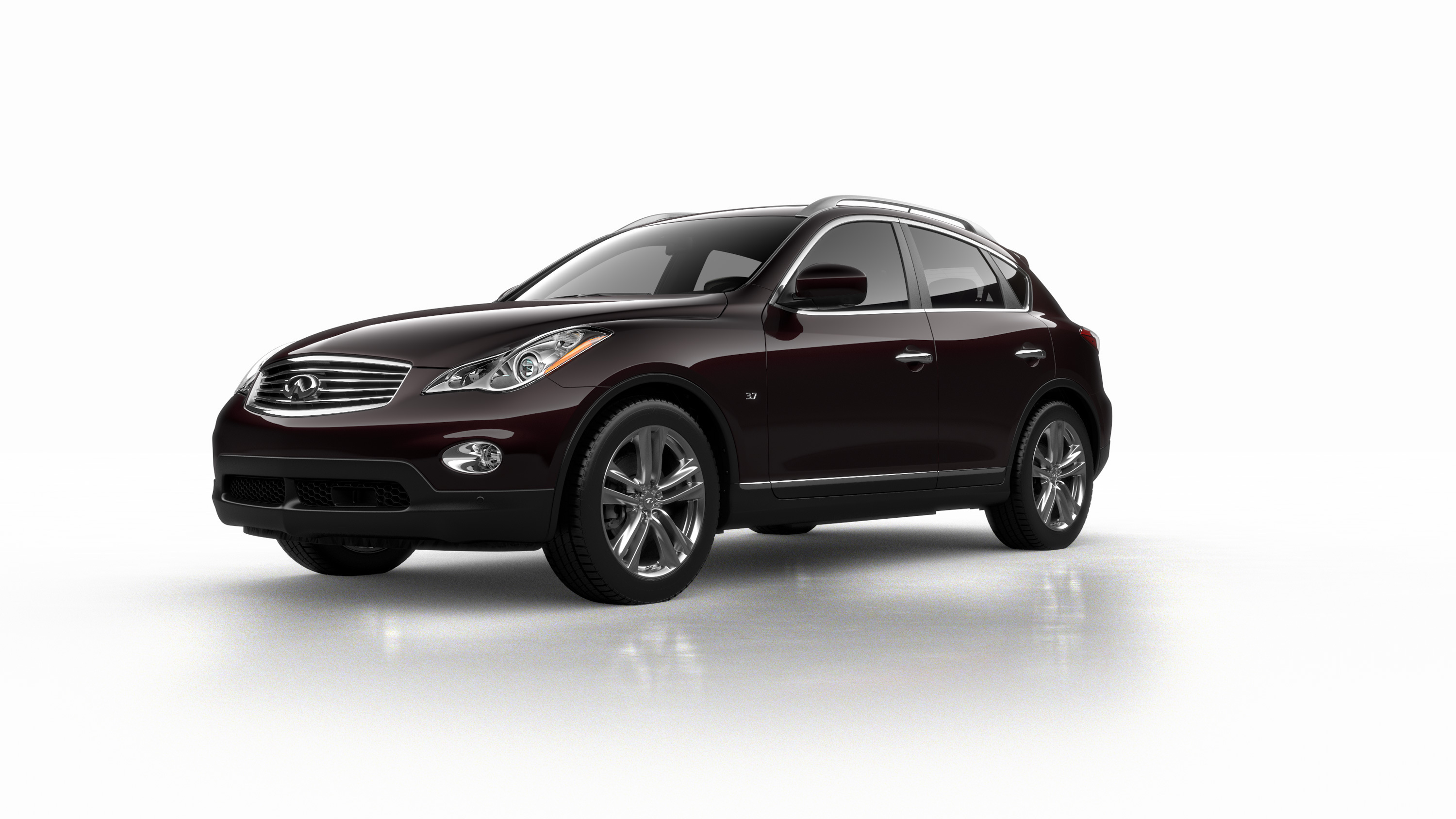 Infiniti Qx50 photo 12