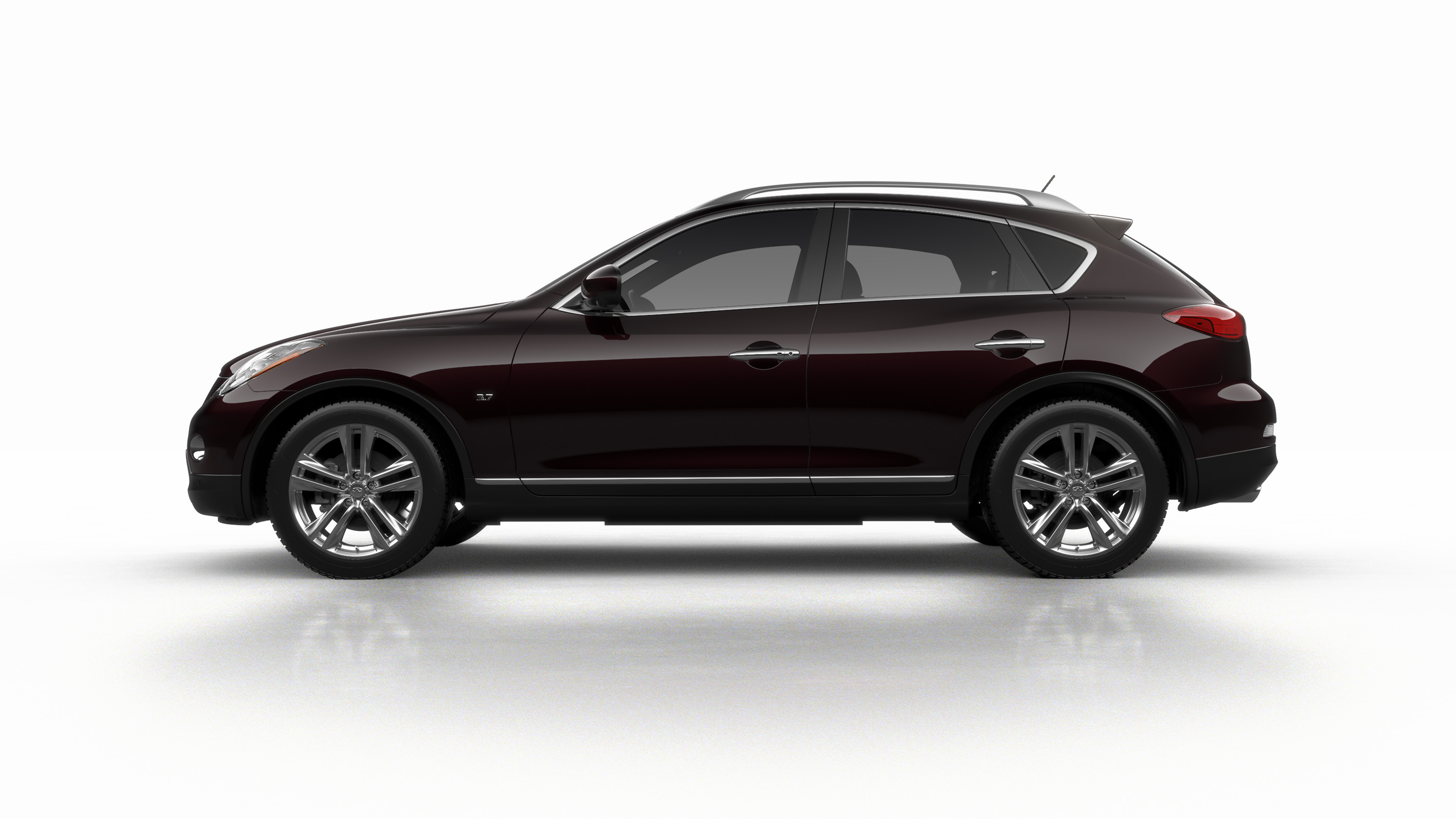 Infiniti Qx50 photo 13