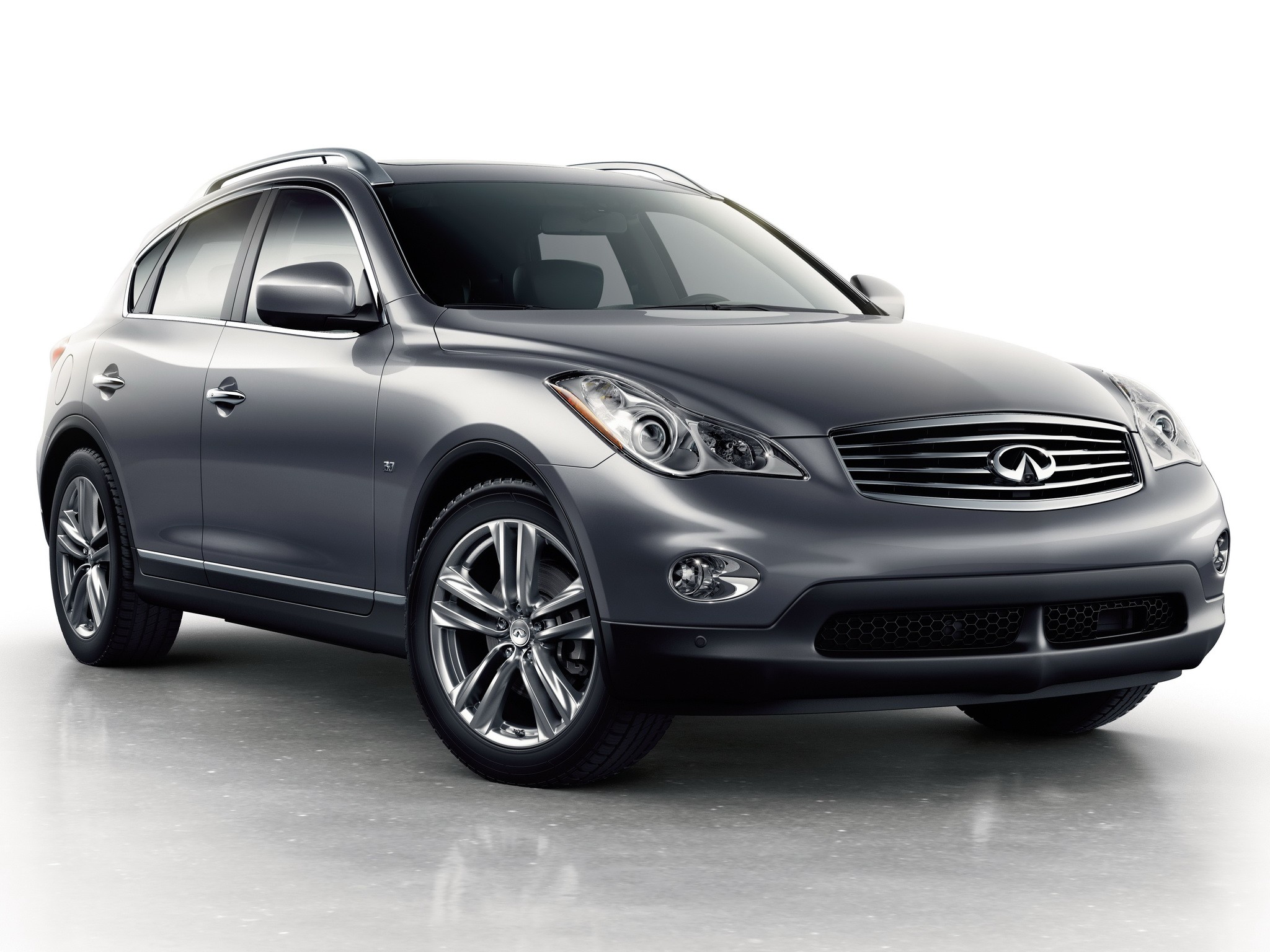 Infiniti Qx50 photo 20