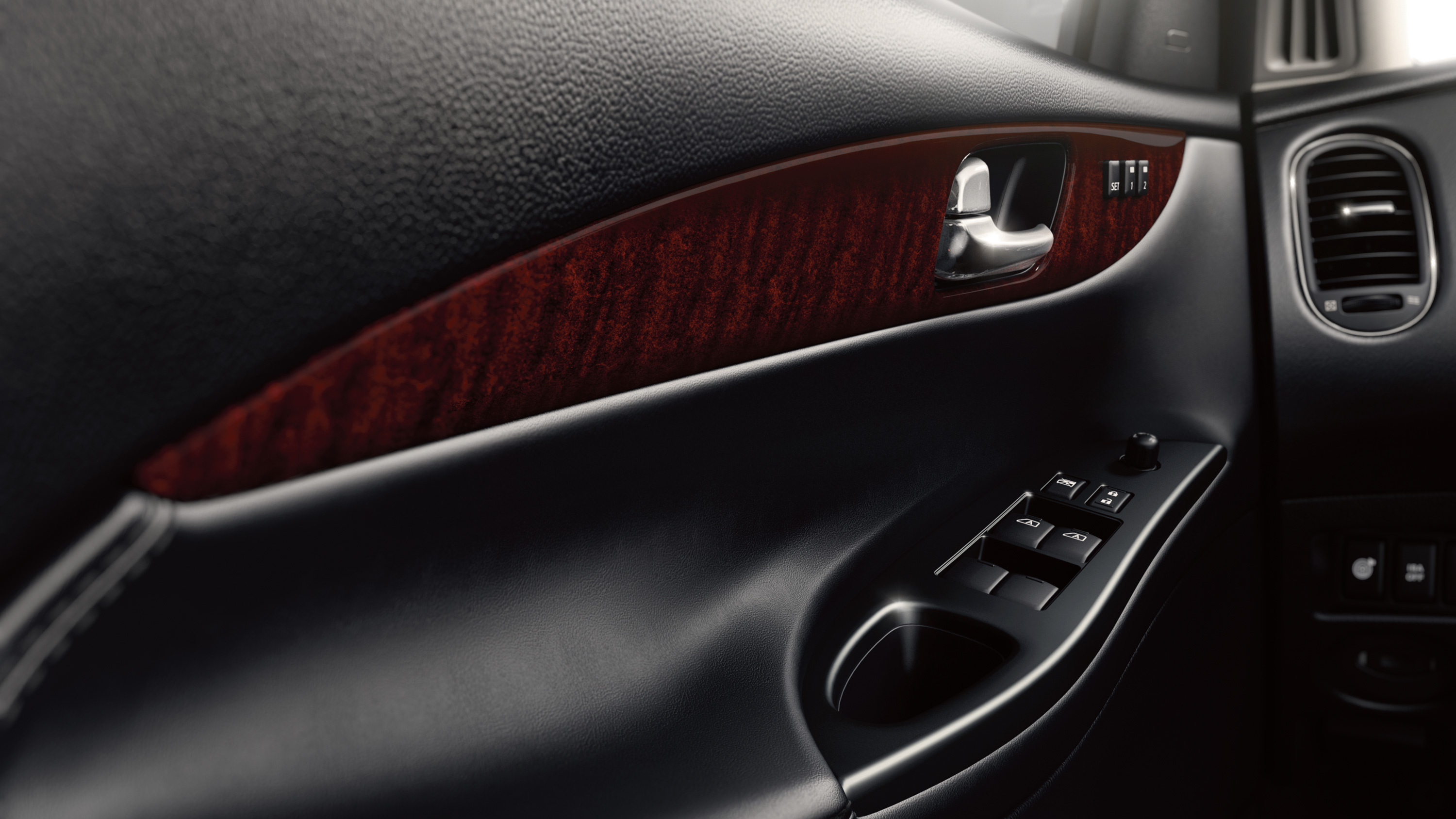 Infiniti Qx50 photo 29