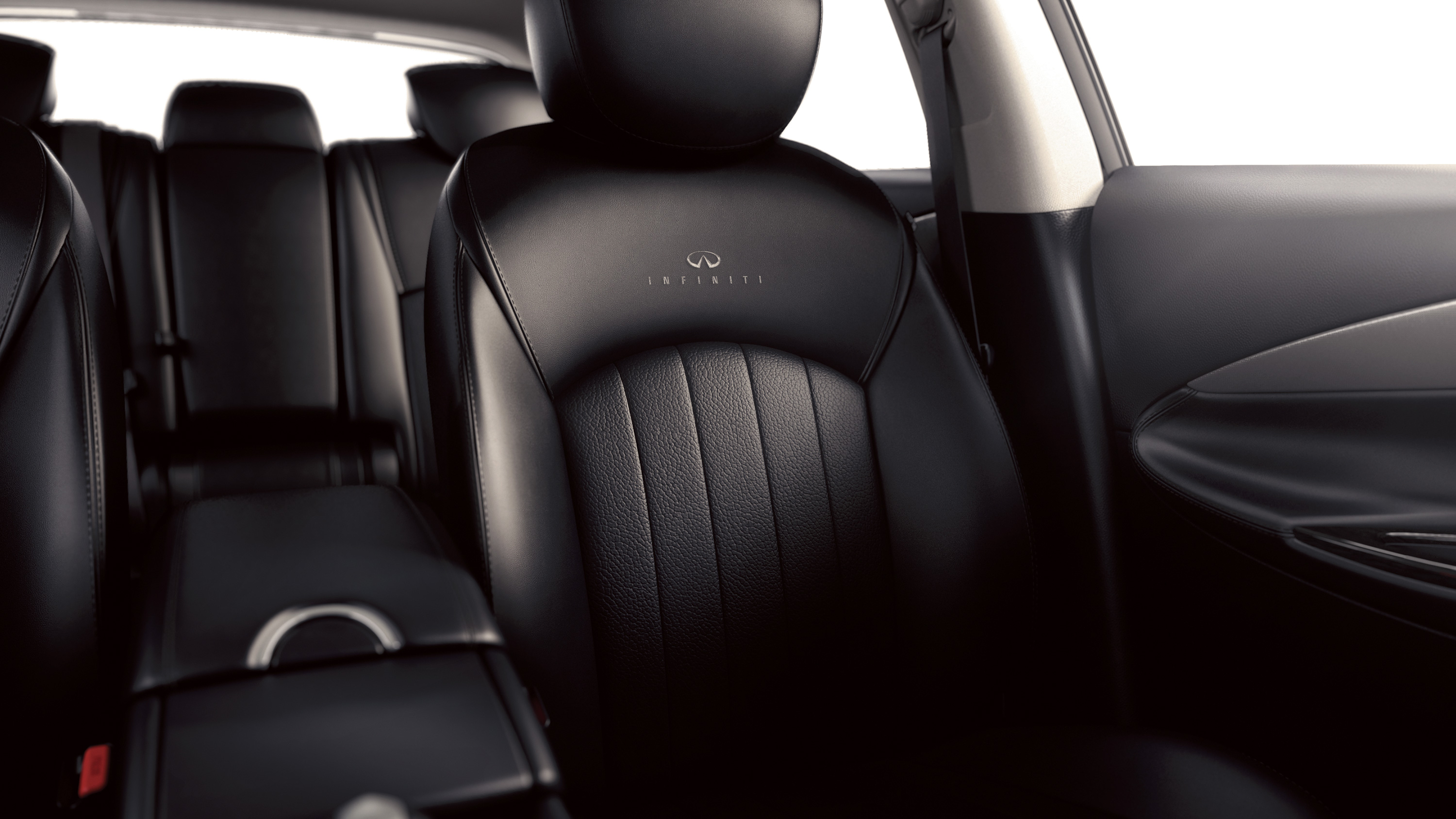 Infiniti Qx50 photo 31