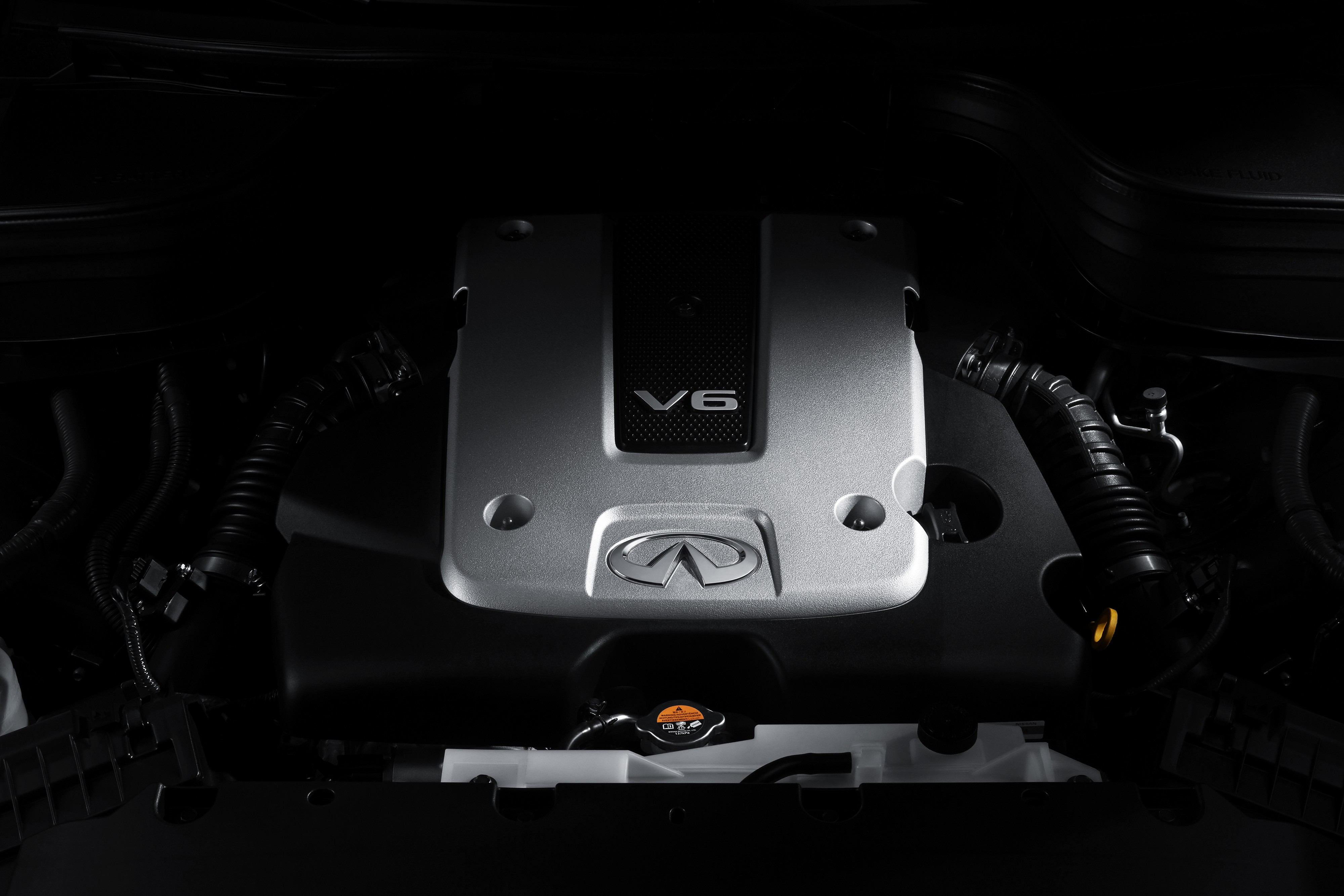 Infiniti Qx50 photo 22