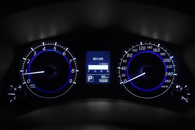 Infiniti Qx50 photo 23