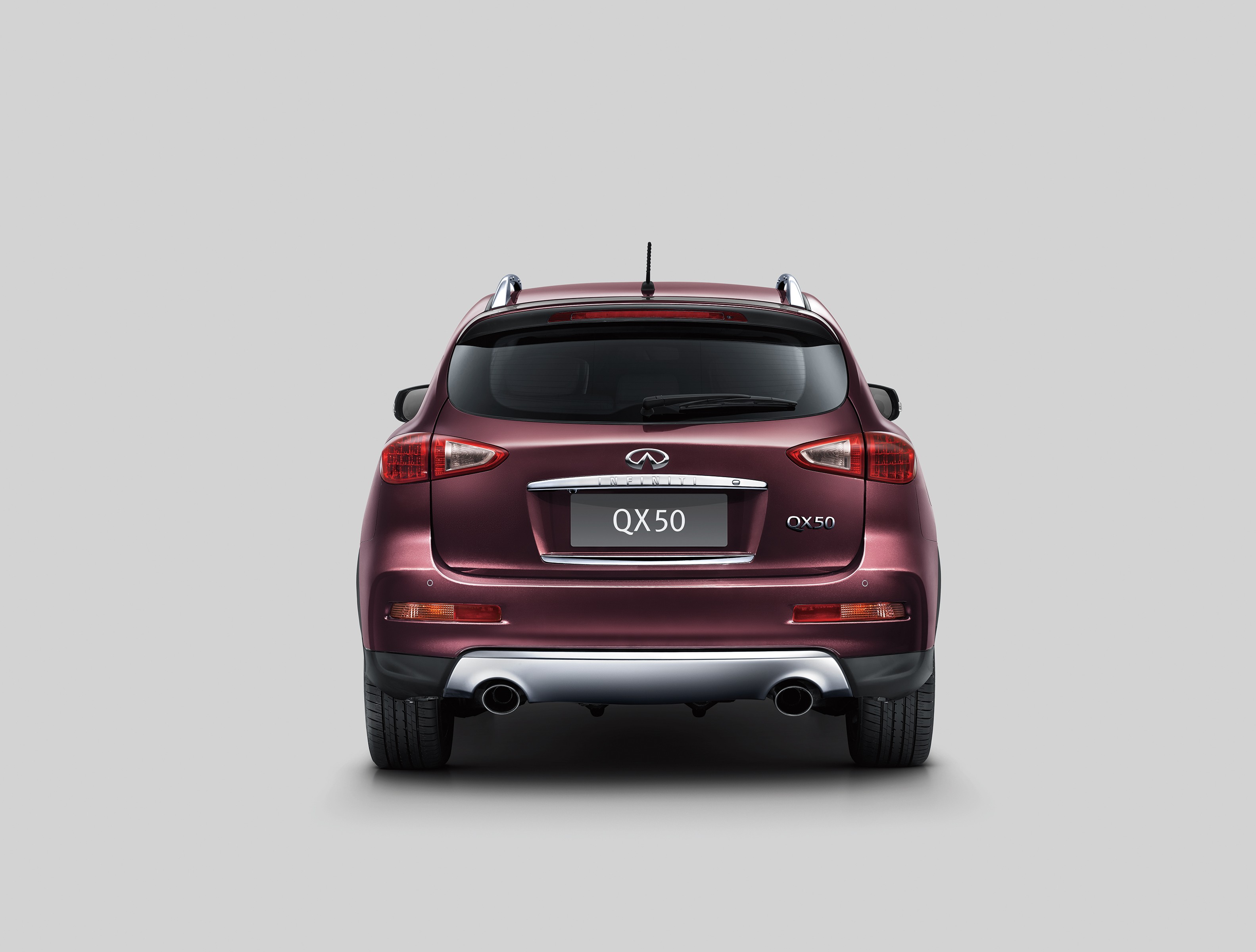 Infiniti Qx50 photo 2