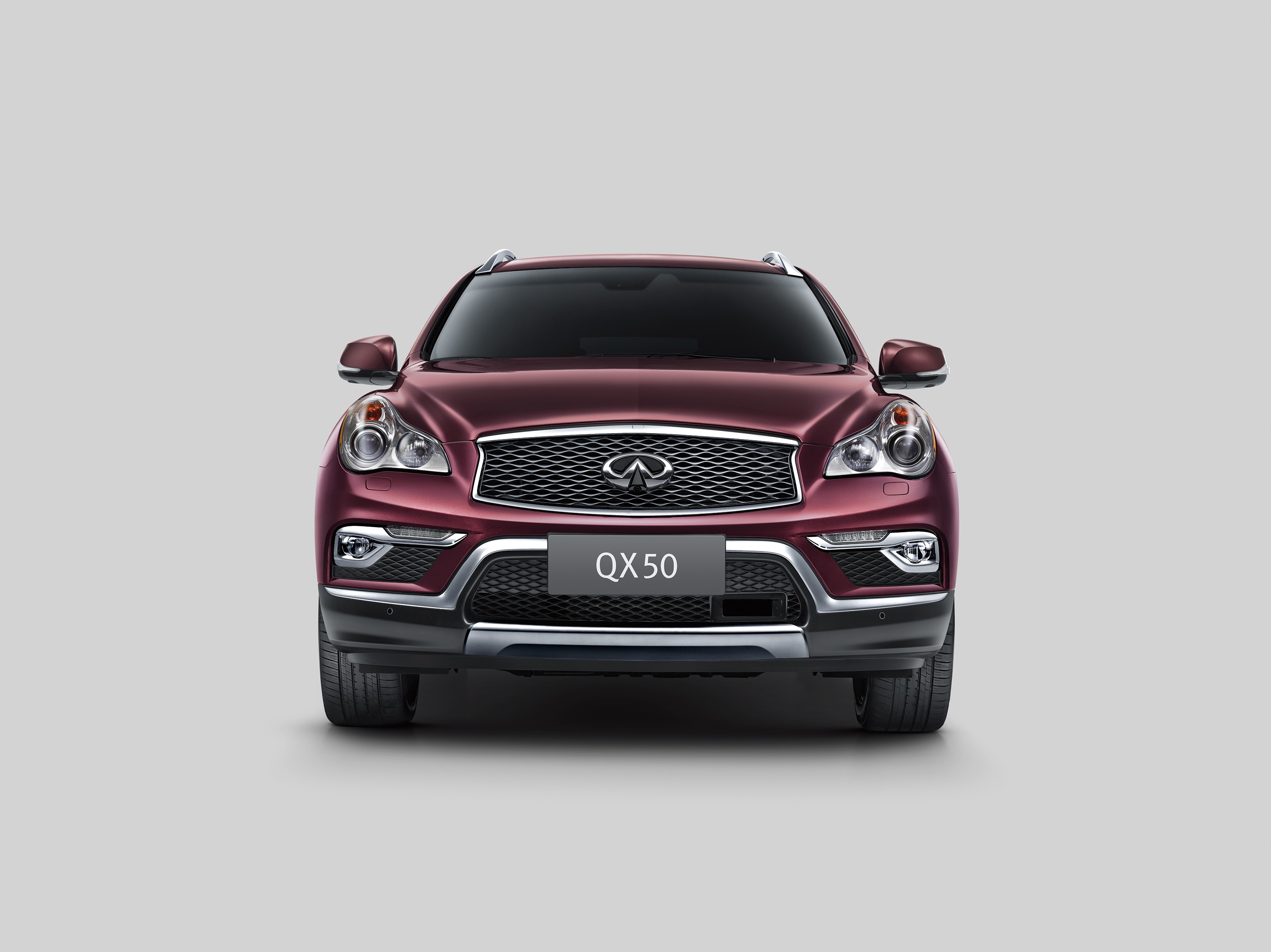 Infiniti Qx50 photo 3