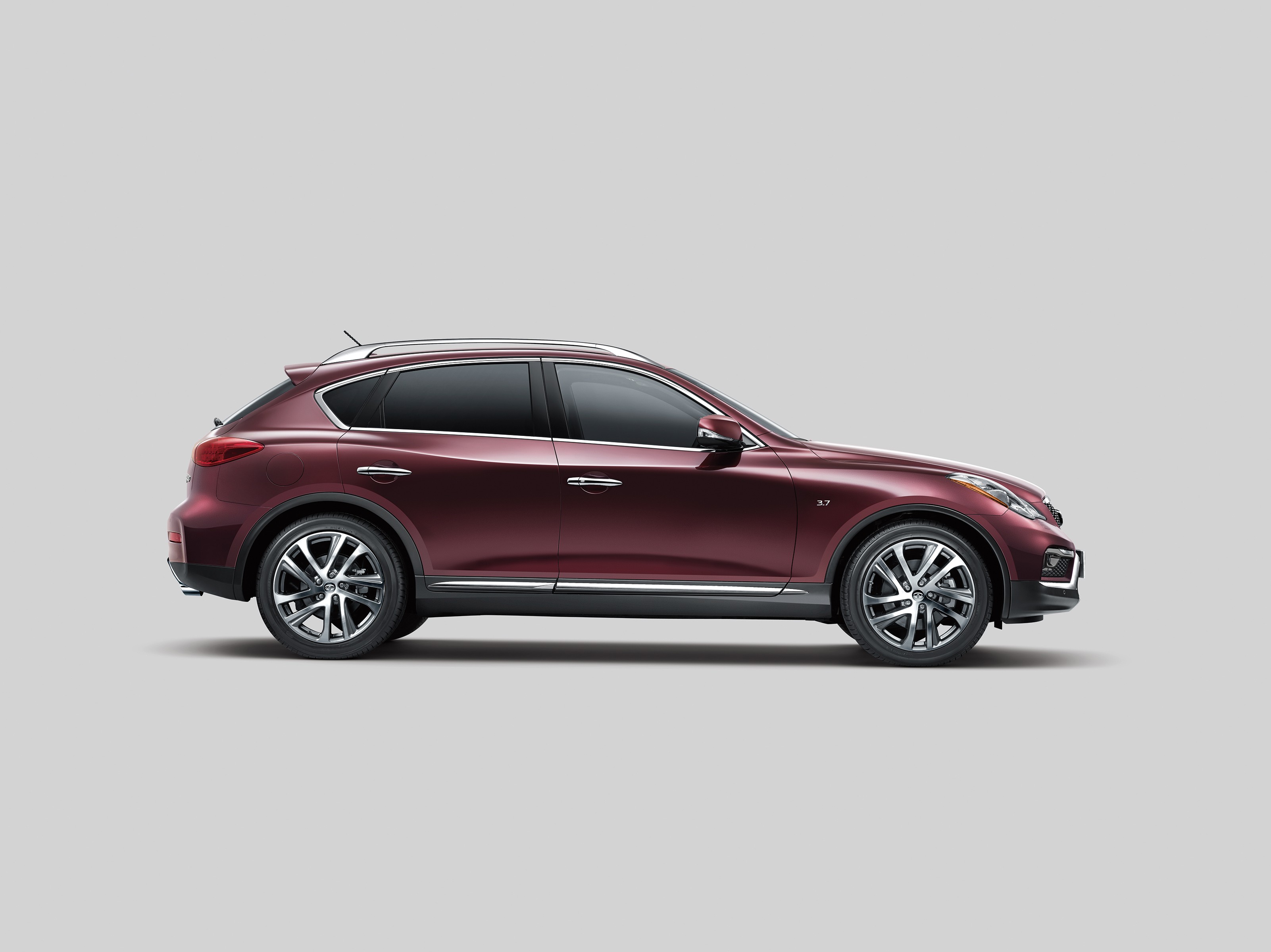 Infiniti Qx50 photo 5