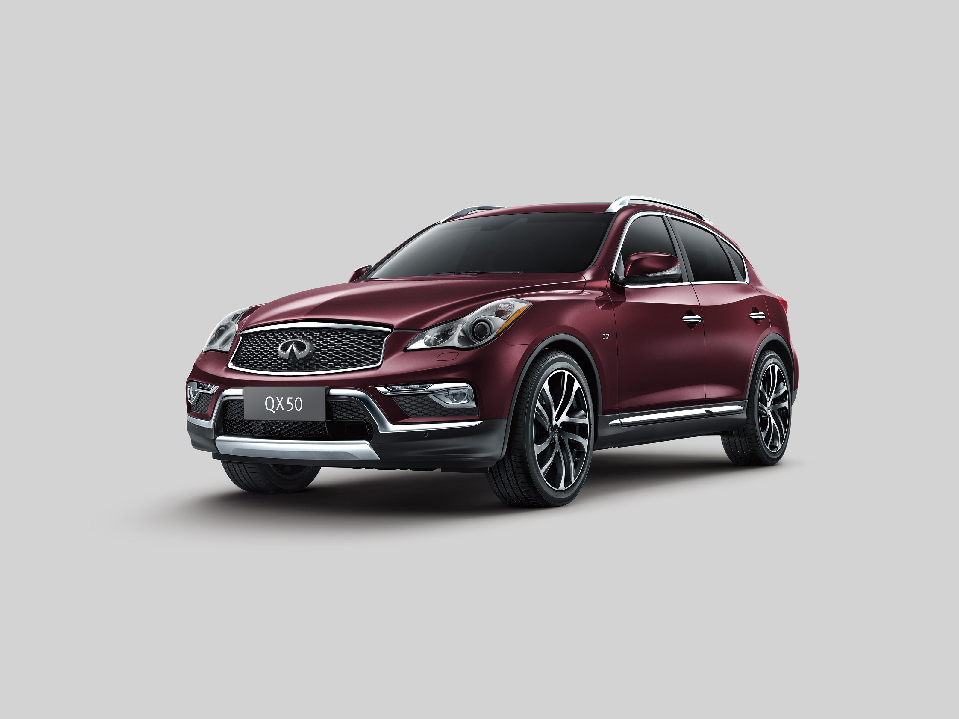 Infiniti Qx50 photo 6