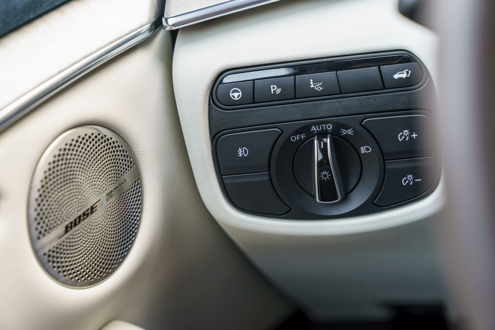 Infiniti Qx50 photo 111