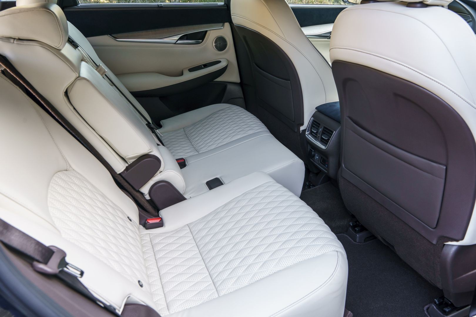 Infiniti Qx50 photo 112