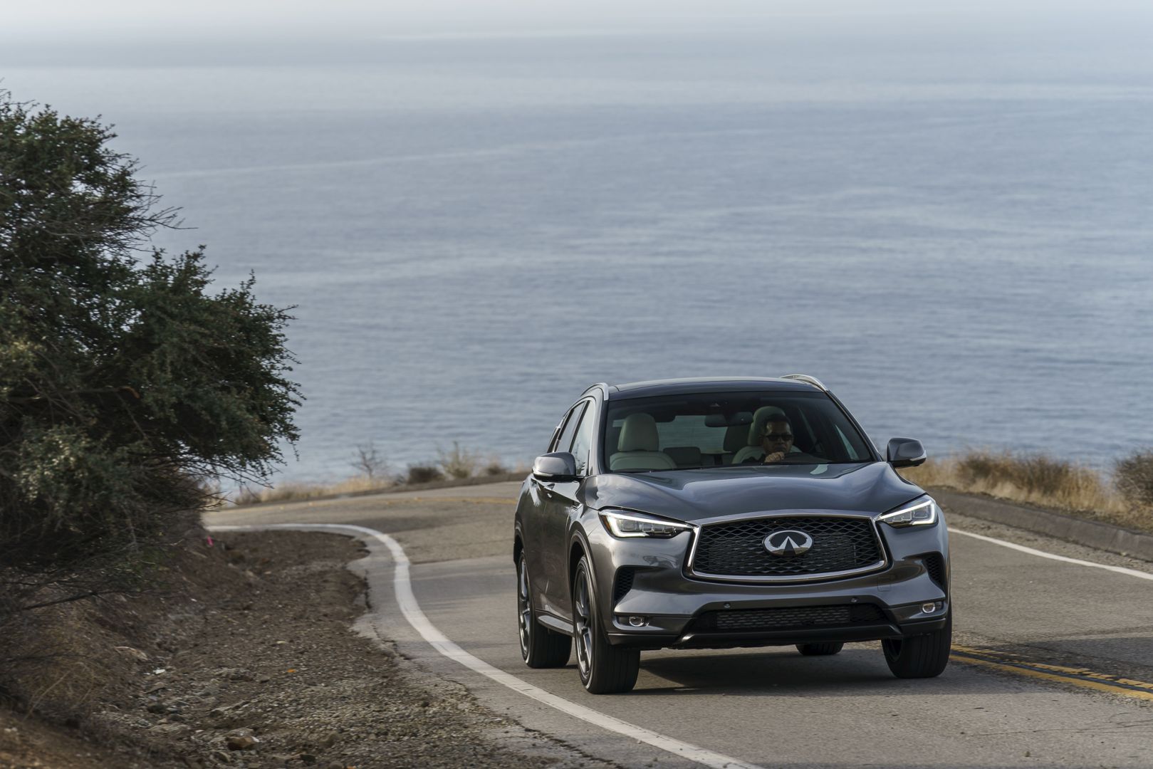 Infiniti Qx50 photo 65