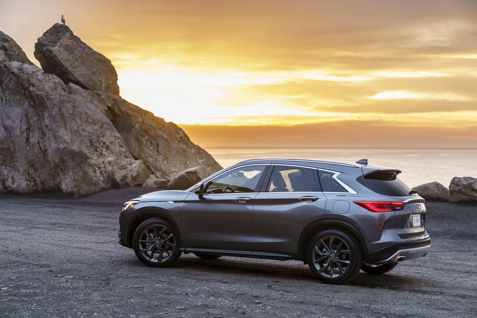 Infiniti Qx50 photo 73