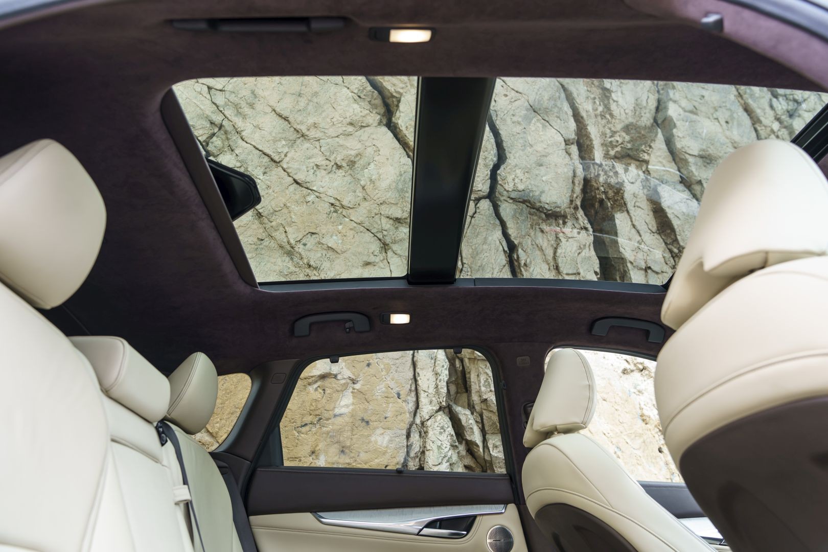 Infiniti Qx50 photo 115