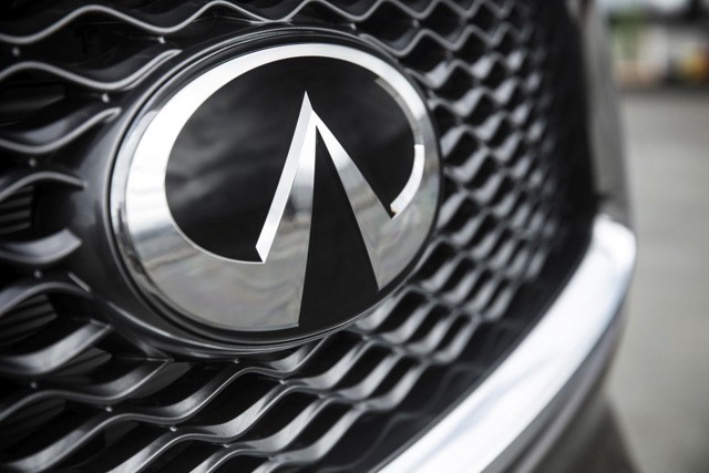 Infiniti Qx50 photo 94