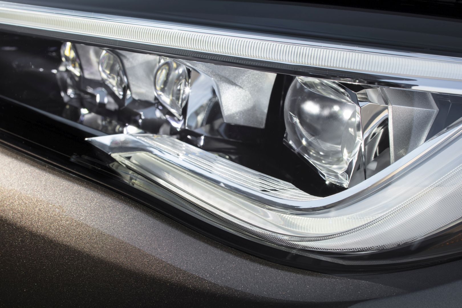 Infiniti Qx50 photo 95