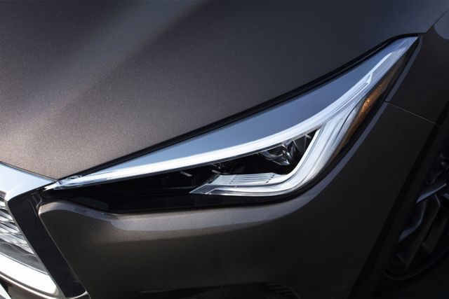 Infiniti Qx50 photo 96