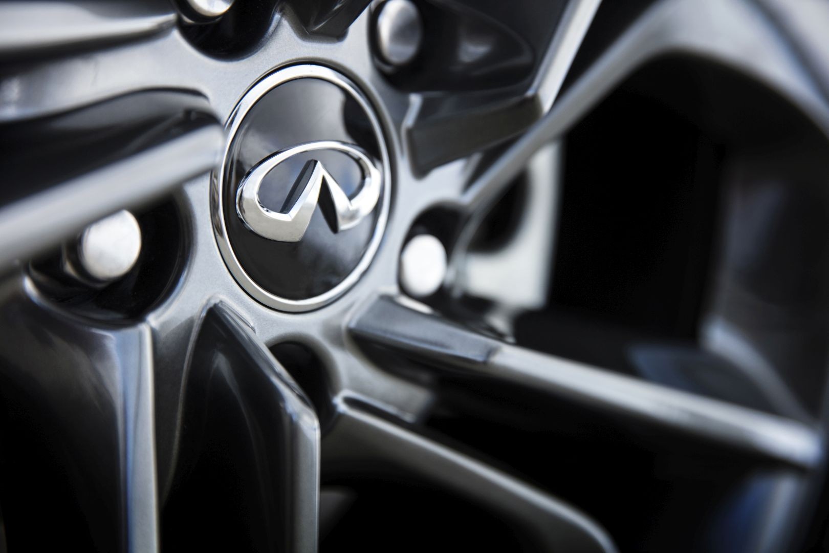 Infiniti Qx50 photo 98