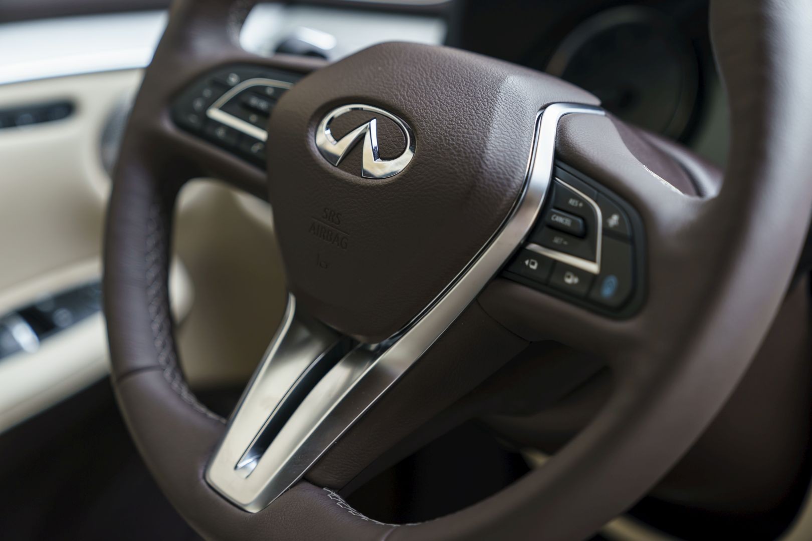 Infiniti Qx50 photo 116