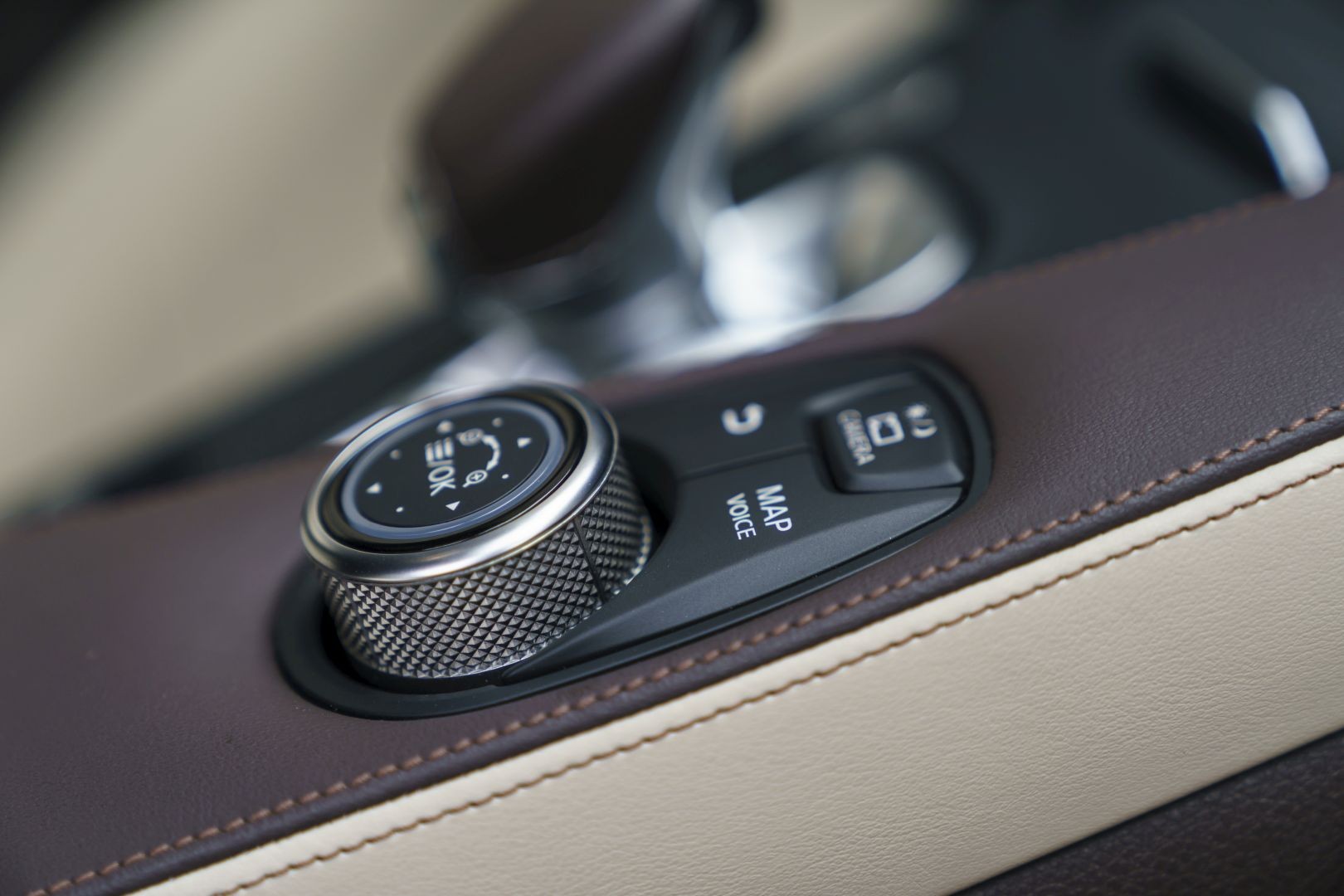 Infiniti Qx50 photo 119