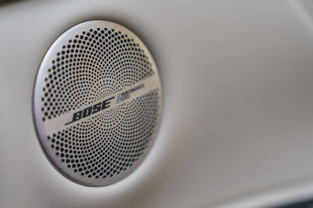 Infiniti Qx50 photo 122