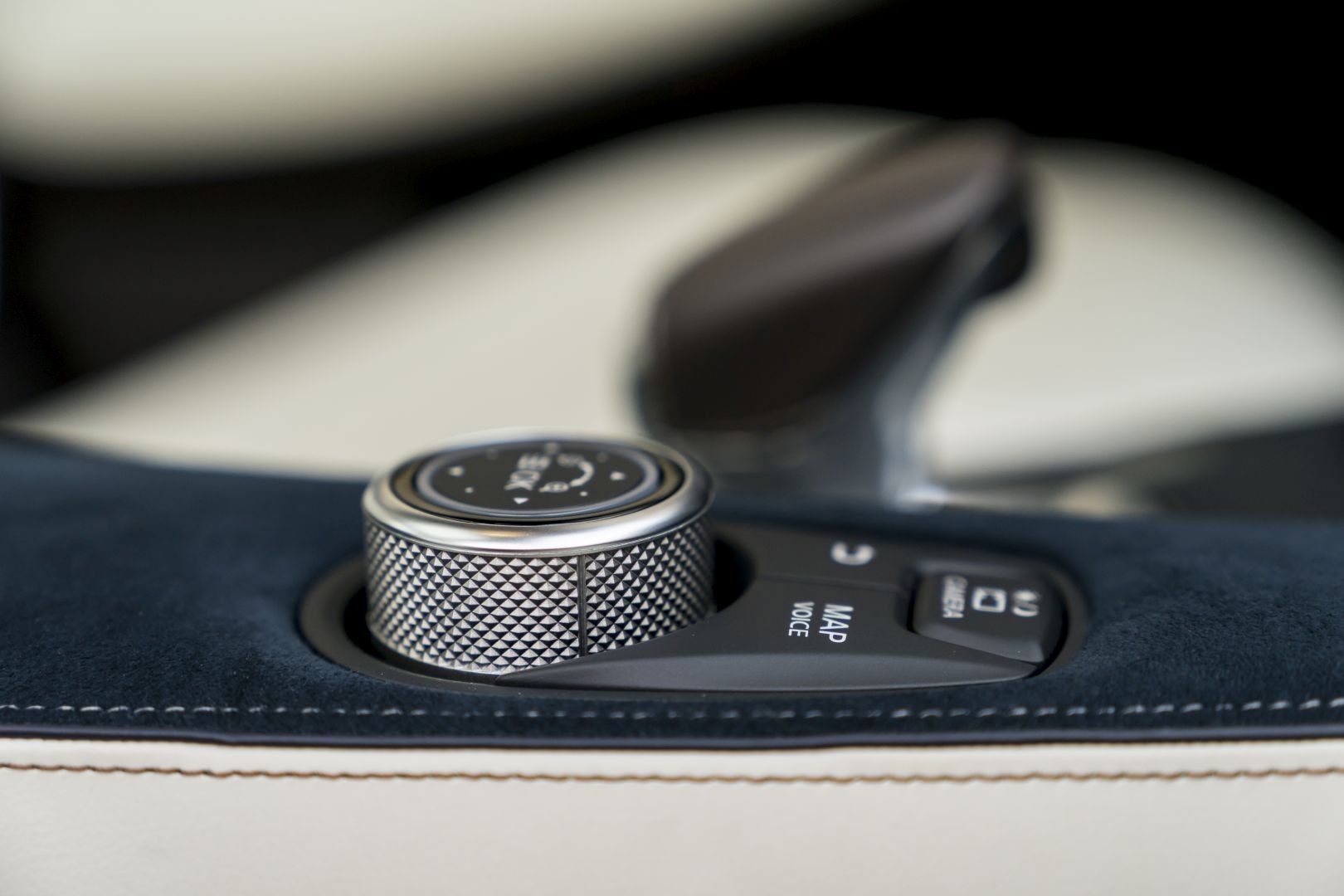 Infiniti Qx50 photo 125