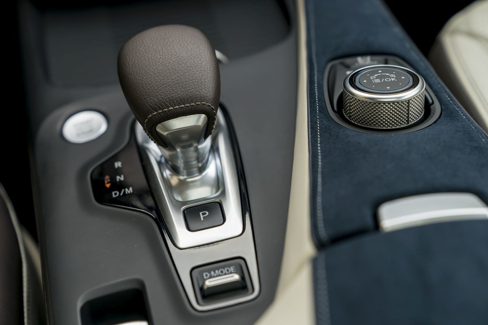 Infiniti Qx50 photo 126