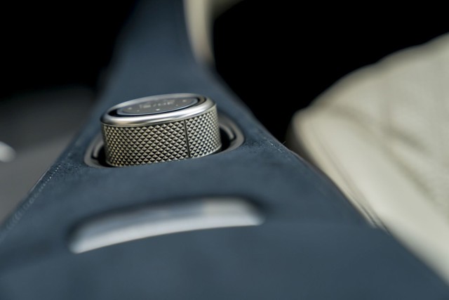Infiniti Qx50 photo 127