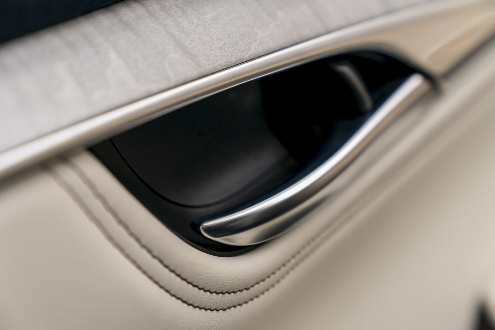 Infiniti Qx50 photo 128