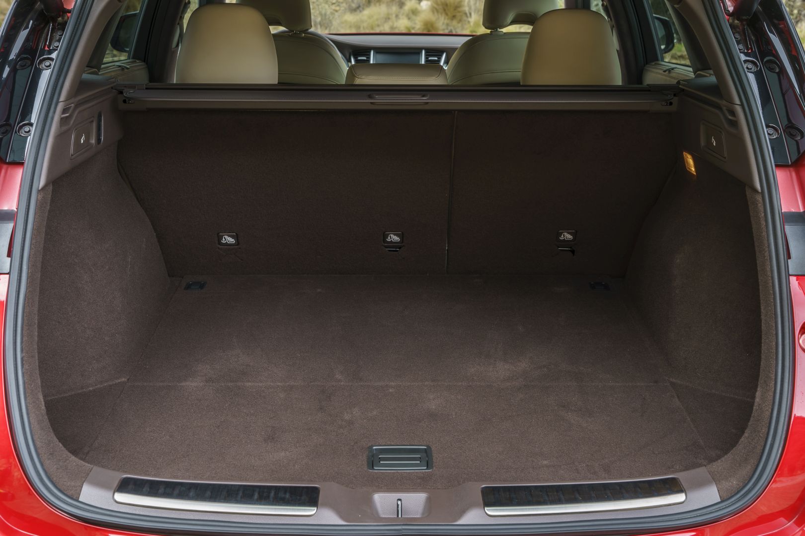 Infiniti Qx50 photo 131