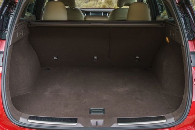 Infiniti Qx50 photo 131