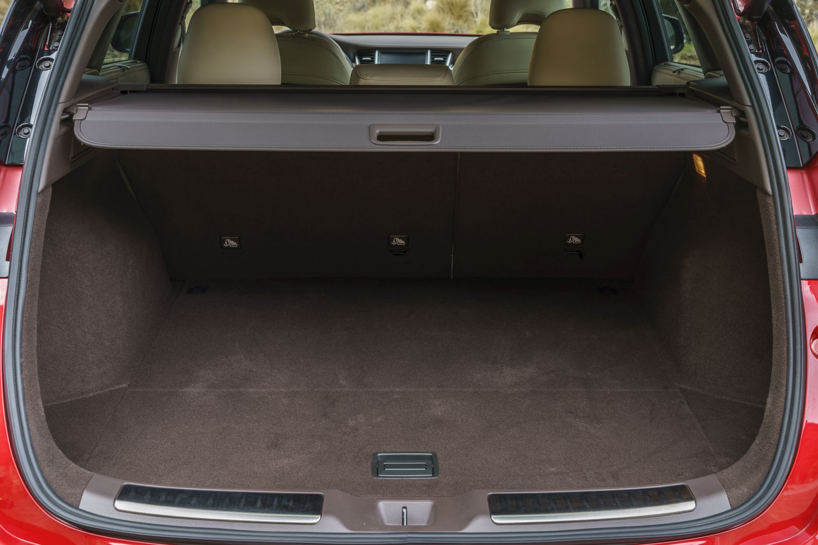 Infiniti Qx50 photo 132