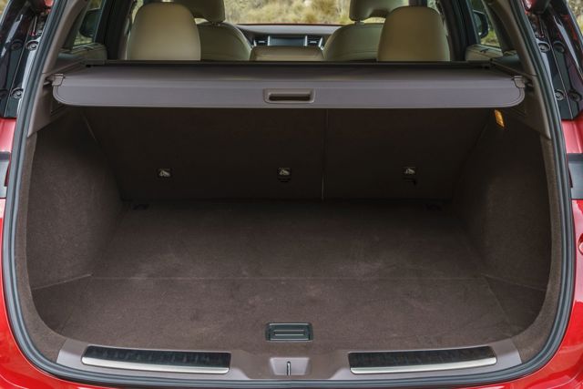 Infiniti Qx50 photo 132