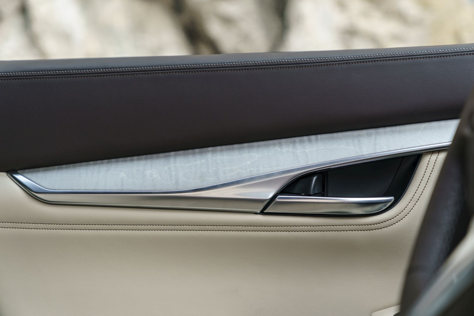 Infiniti Qx50 photo 135