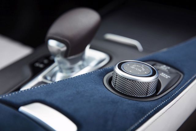 Infiniti Qx50 photo 140