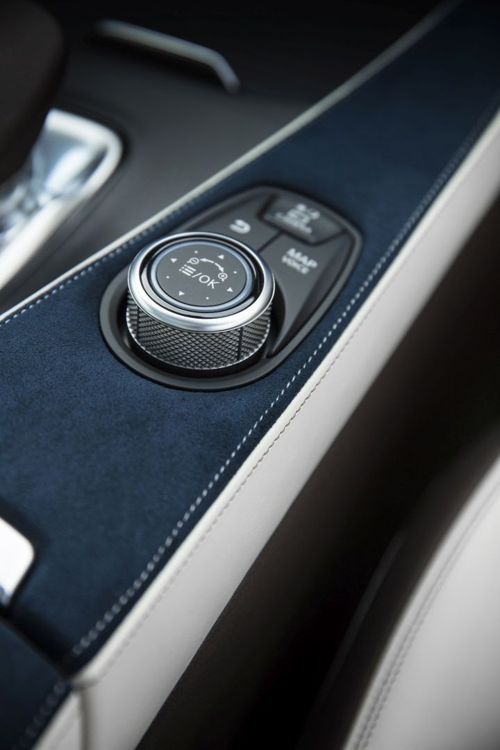 Infiniti Qx50 photo 141