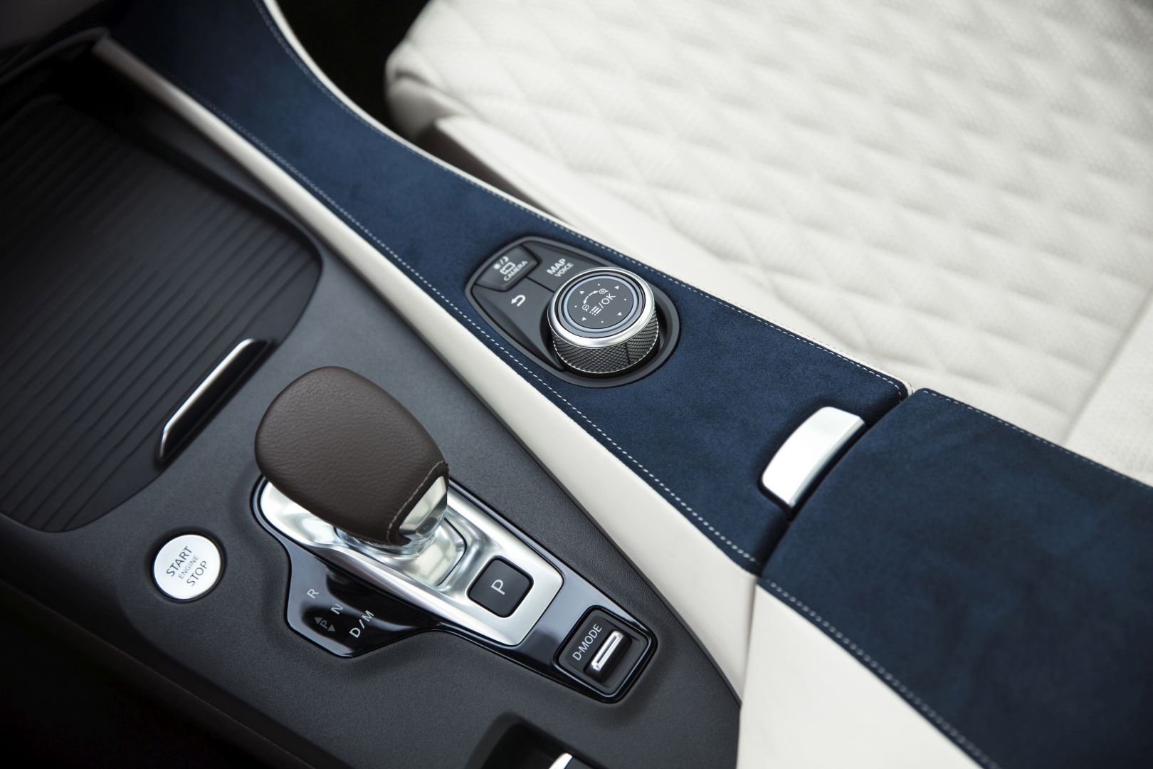 Infiniti Qx50 photo 143