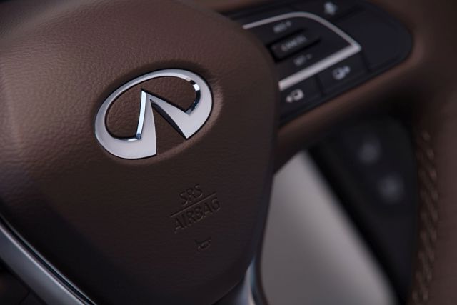 Infiniti Qx50 photo 145