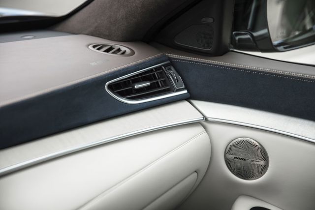 Infiniti Qx50 photo 147