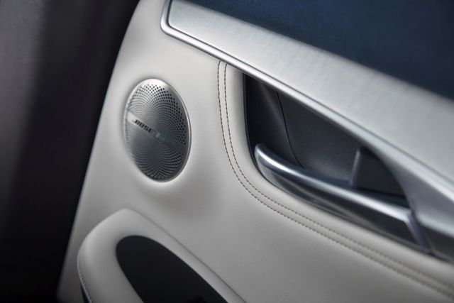 Infiniti Qx50 photo 148