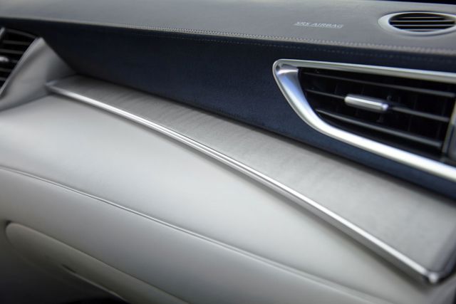 Infiniti Qx50 photo 149