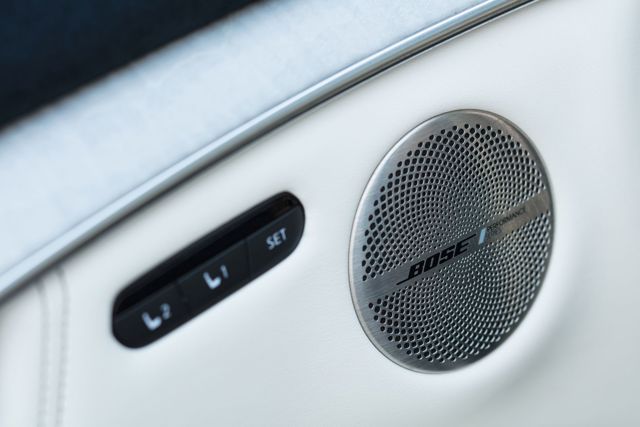 Infiniti Qx50 photo 153
