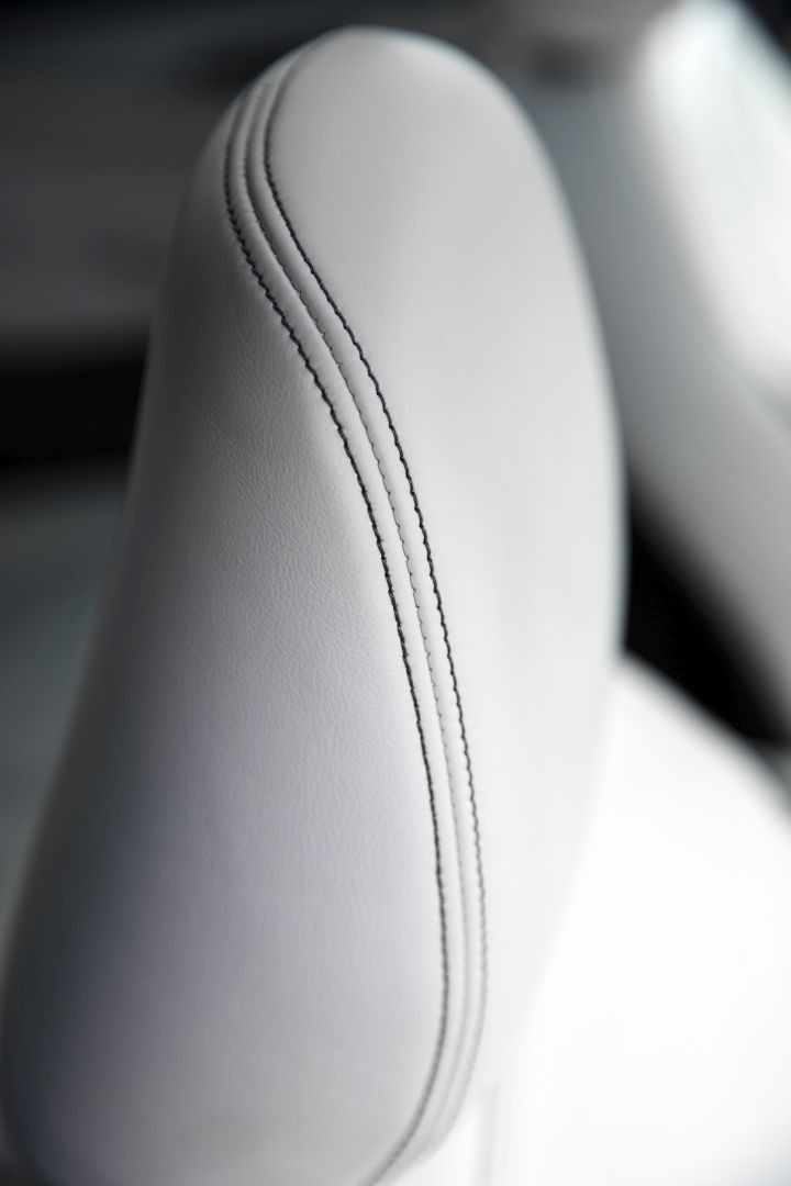 Infiniti Qx50 photo 154