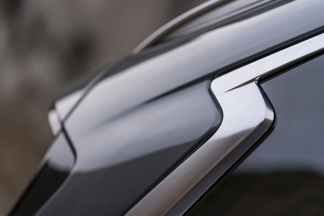 Infiniti Qx50 photo 26
