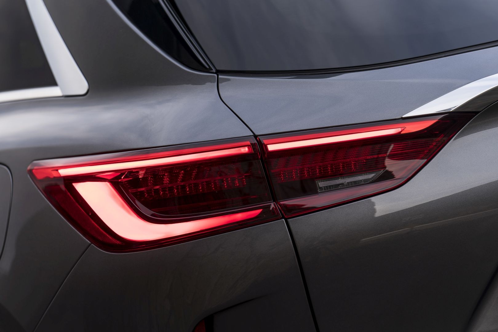 Infiniti Qx50 photo 29